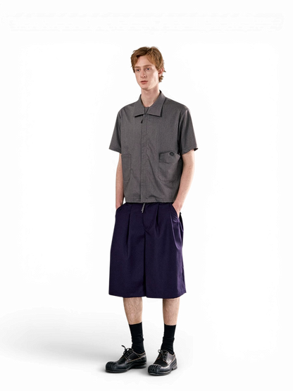 Conchoboe/Bare Shorts