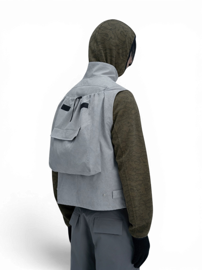 Pointless — Backpack Vest