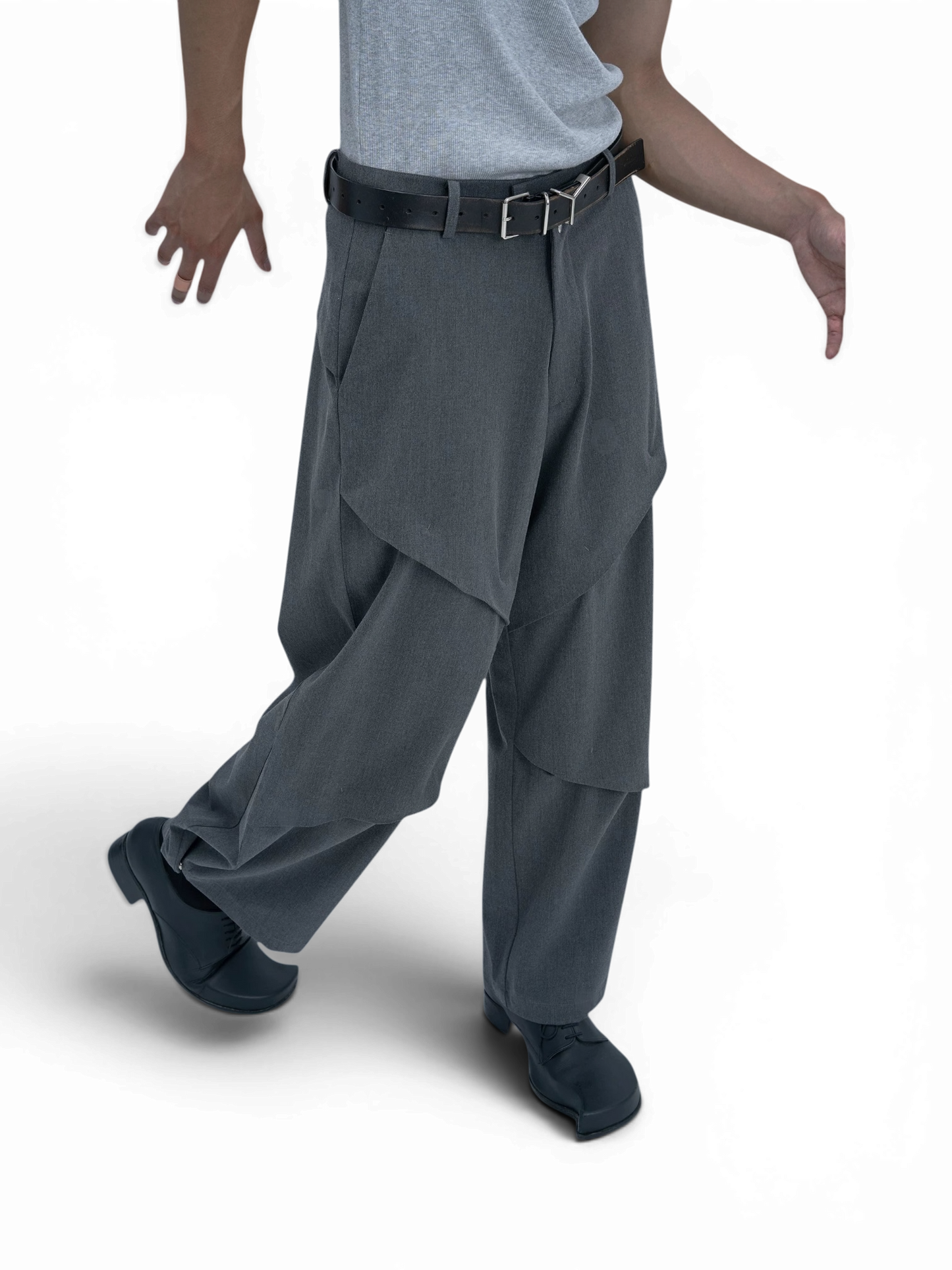 Pointless — Bamboo Suit Pants