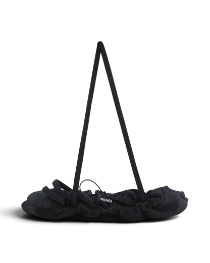Lnx — Tread PU Leather Adjustable Tote