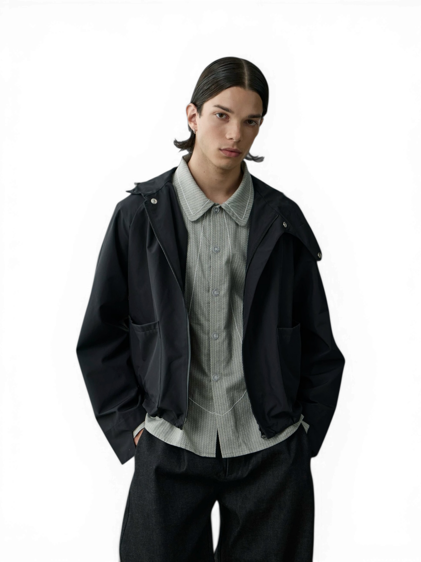 Mrdoghead — Incubation Ph.0 Jacket