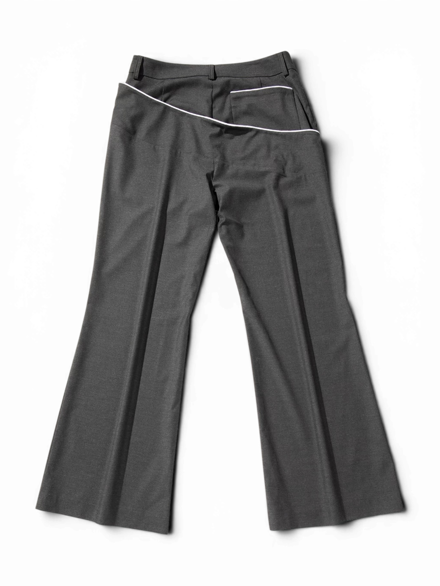 Lnx — Locus Strap Flap Pants