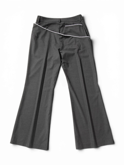 Lnx — Locus Strap Flap Pants