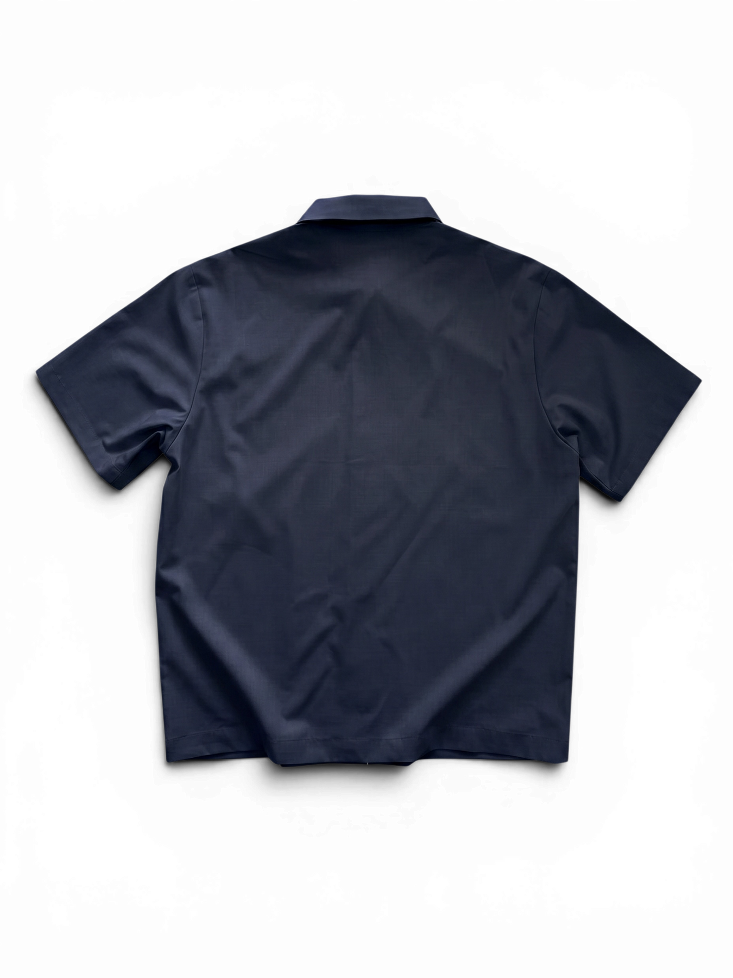 Conchoboe/Shawl Shirt