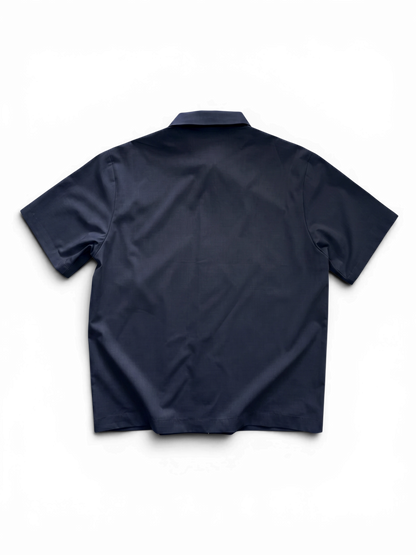 Conchoboe/Shawl Shirt