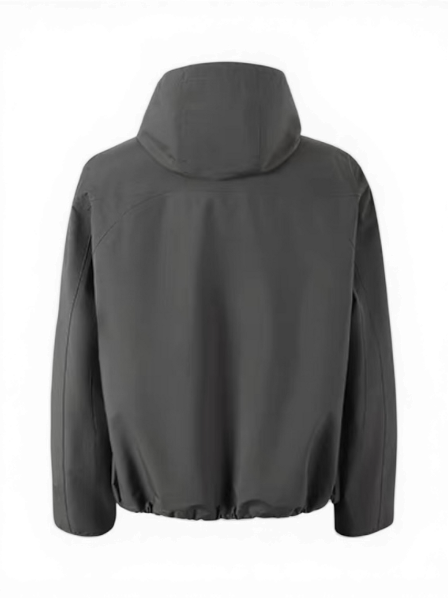 Pointless — Debris Flow Quick Release Jacket