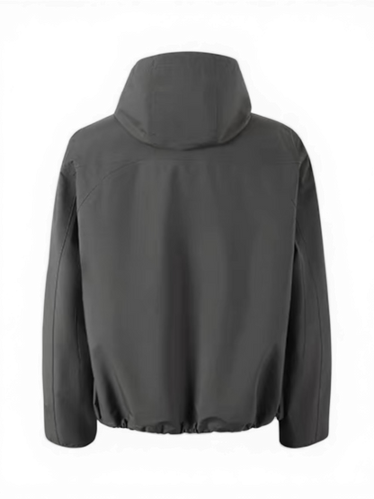 Pointless — Debris Flow Quick Release Jacket