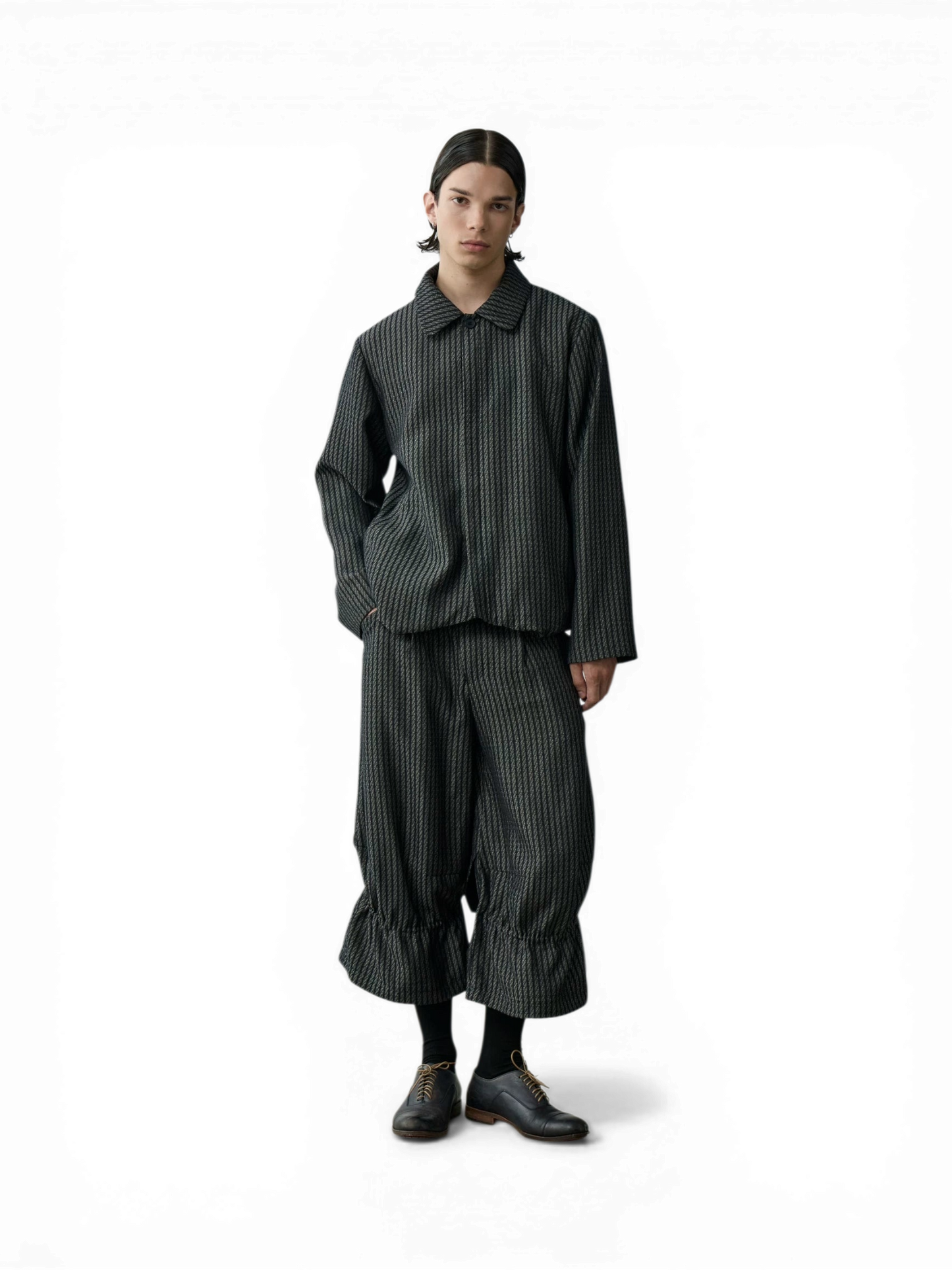 Mrdoghead — Meta-Morphosis 02 Drawstring Jacket