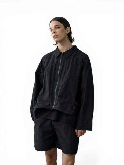 Mrdoghead — Meta-Morphosis 18 Sun Jacket