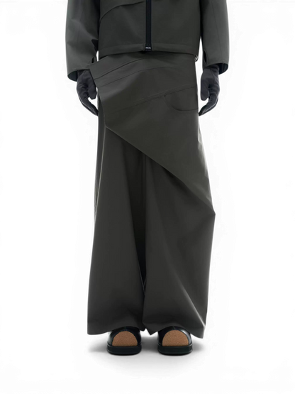 Pointless— Mud Slide Rubber Pants