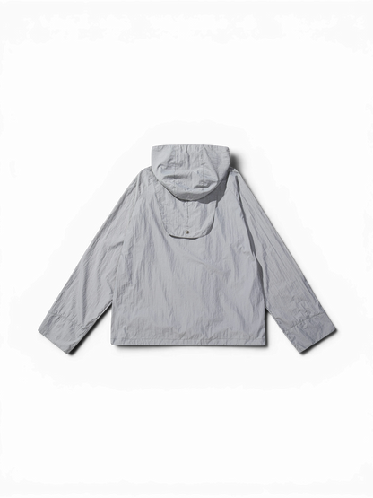 Lnx — Convolve Packable Sun Jacket