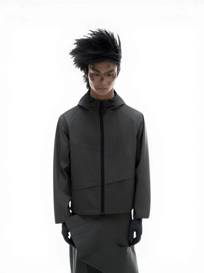 Pointless — Debris Flow Quick Release Jacket