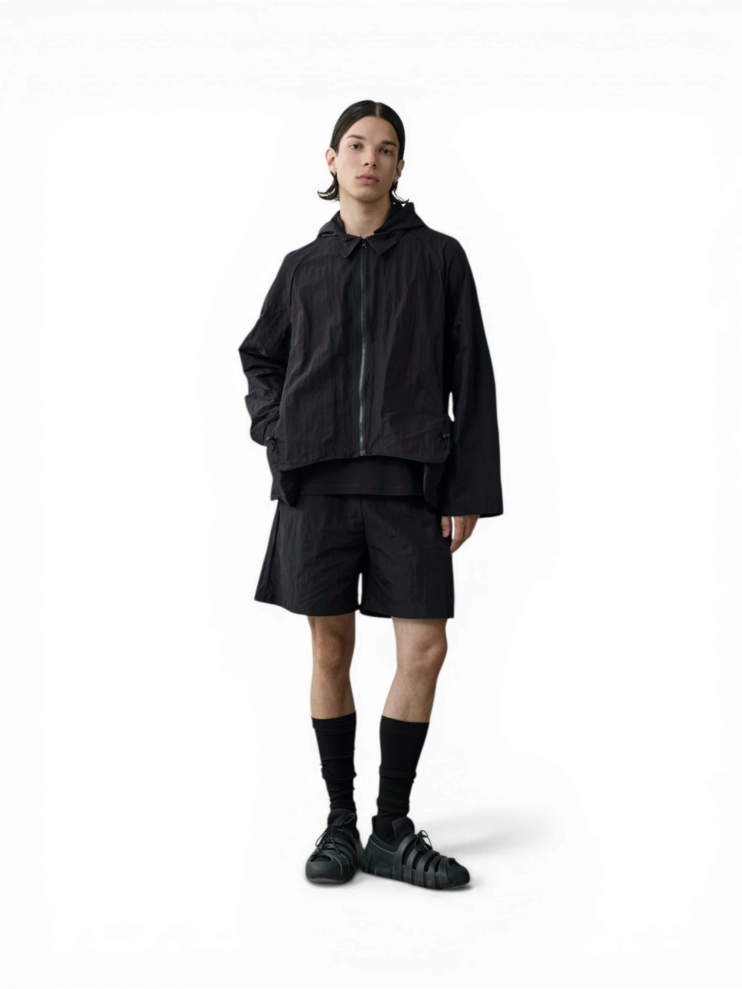 Mrdoghead — Meta-Morphosis 18 Sun Jacket