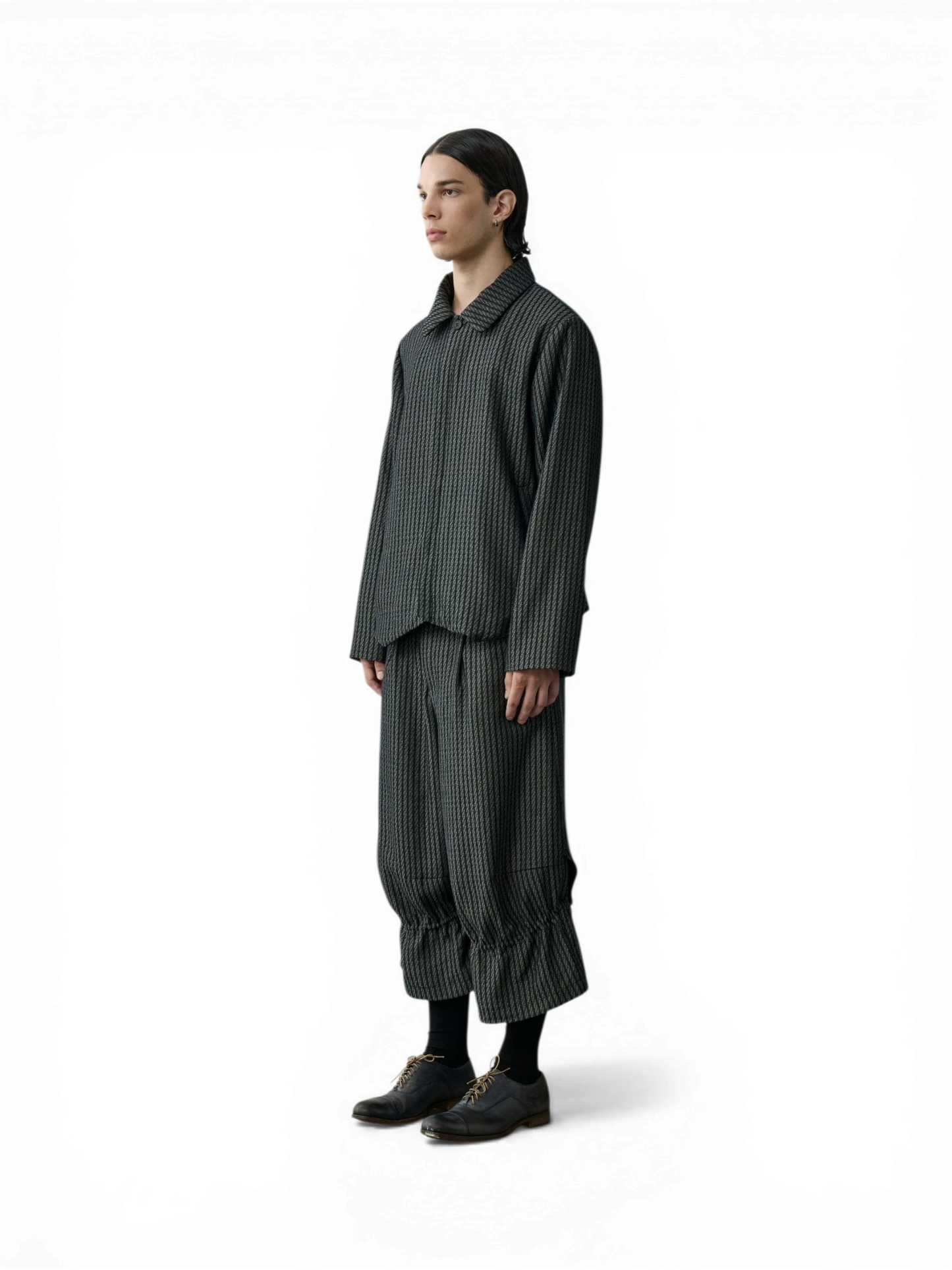 Mrdoghead — Meta-Morphosis 02 Drawstring Jacket