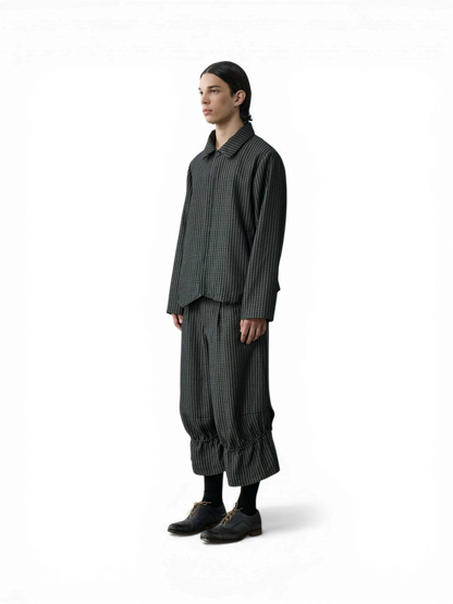 Mrdoghead — Meta-Morphosis 02 Drawstring Jacket