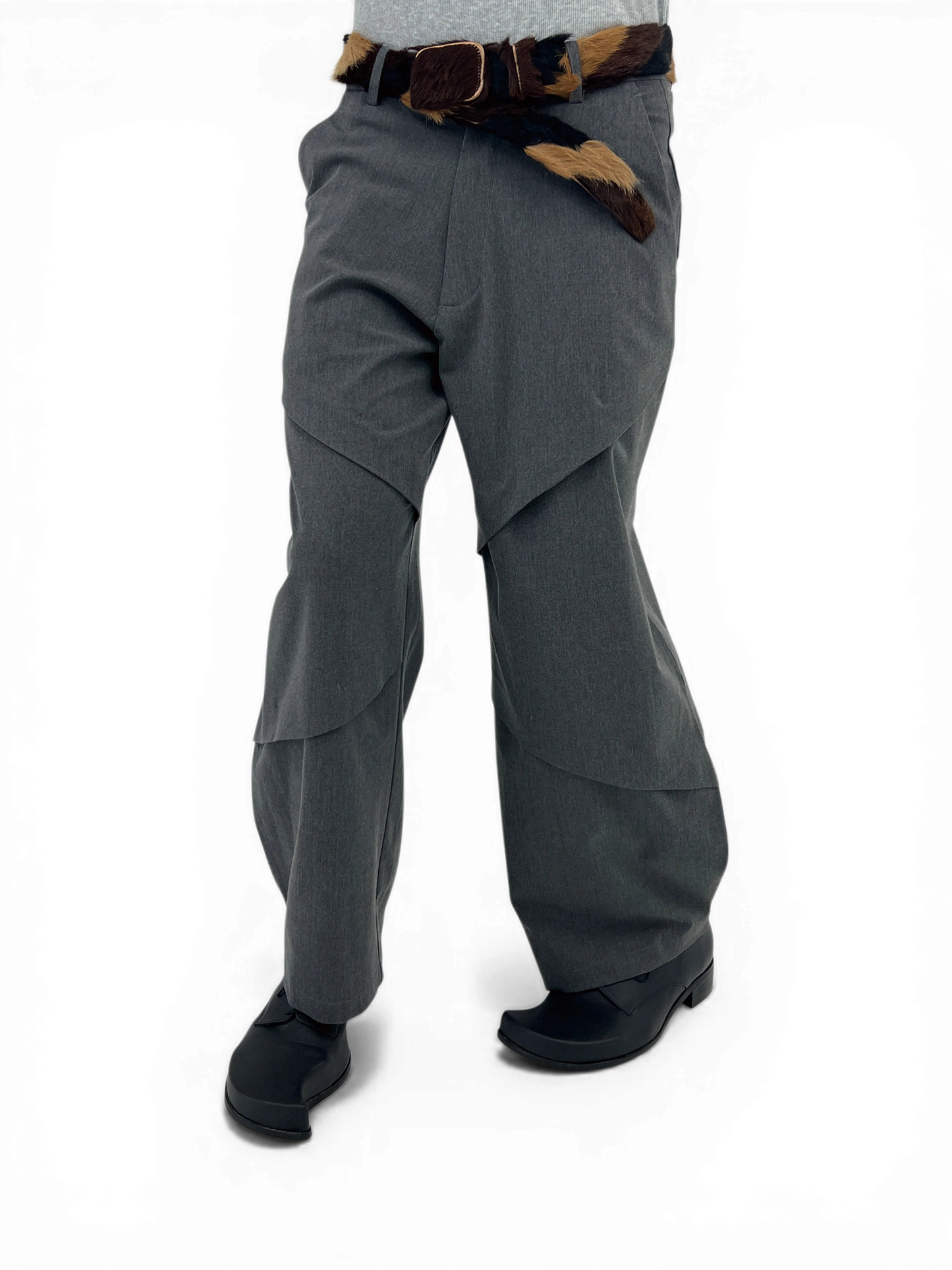 Pointless — Bamboo Suit Pants
