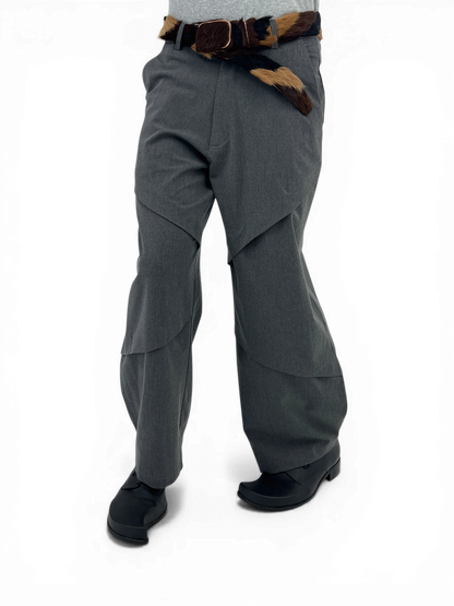 Pointless — Bamboo Suit Pants
