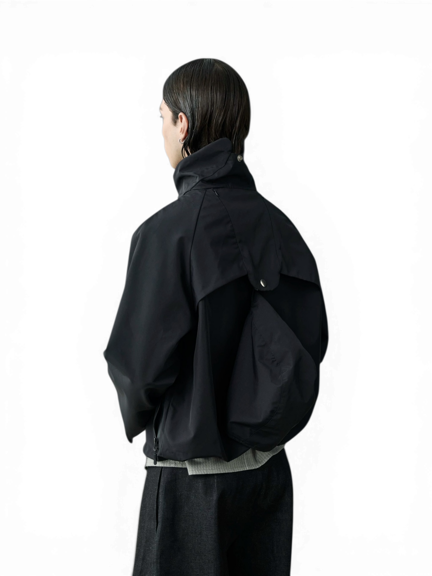 Mrdoghead — Incubation Ph.0 Jacket
