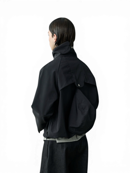 Mrdoghead — Incubation Ph.0 Jacket