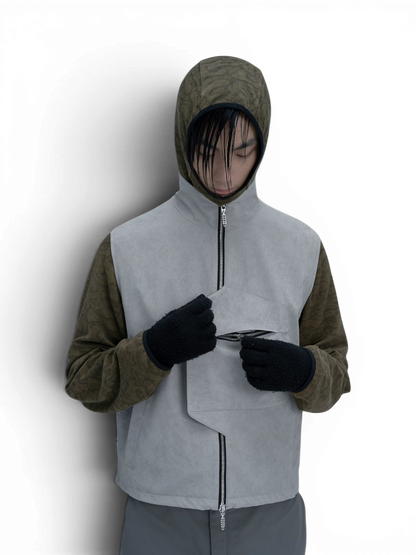 Pointless — Backpack Vest