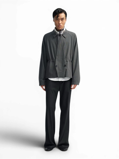 Lnx — Pivot Detachable Shirt Jacket
