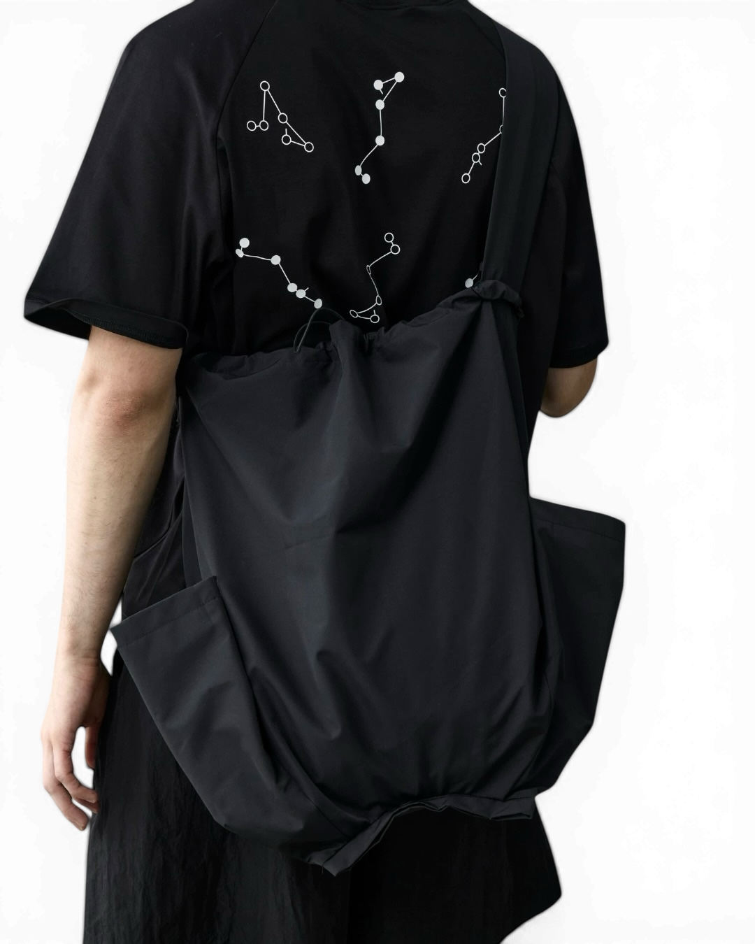 MRdoghead01/Meta-Morphosis.11 Meta-Morphosis Crossbody Bag