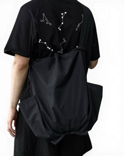 MRdoghead01/Meta-Morphosis.11 Meta-Morphosis Crossbody Bag