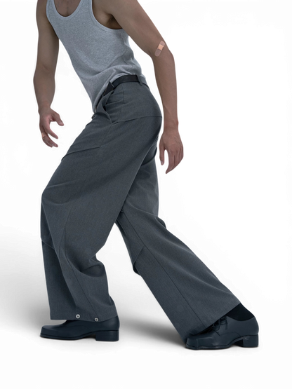 Pointless — Bamboo Suit Pants