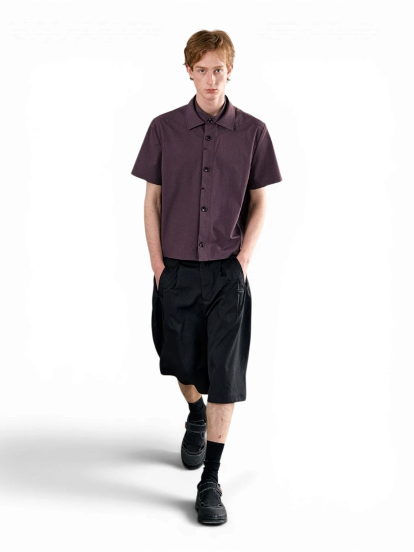 Conchoboe/Flow Shorts