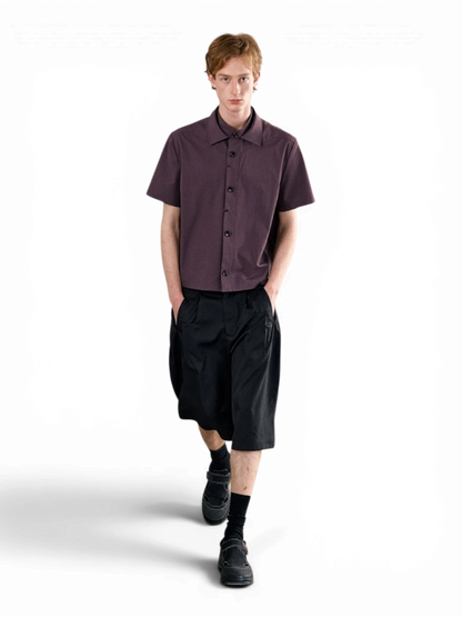 Conchoboe/Flow Shorts