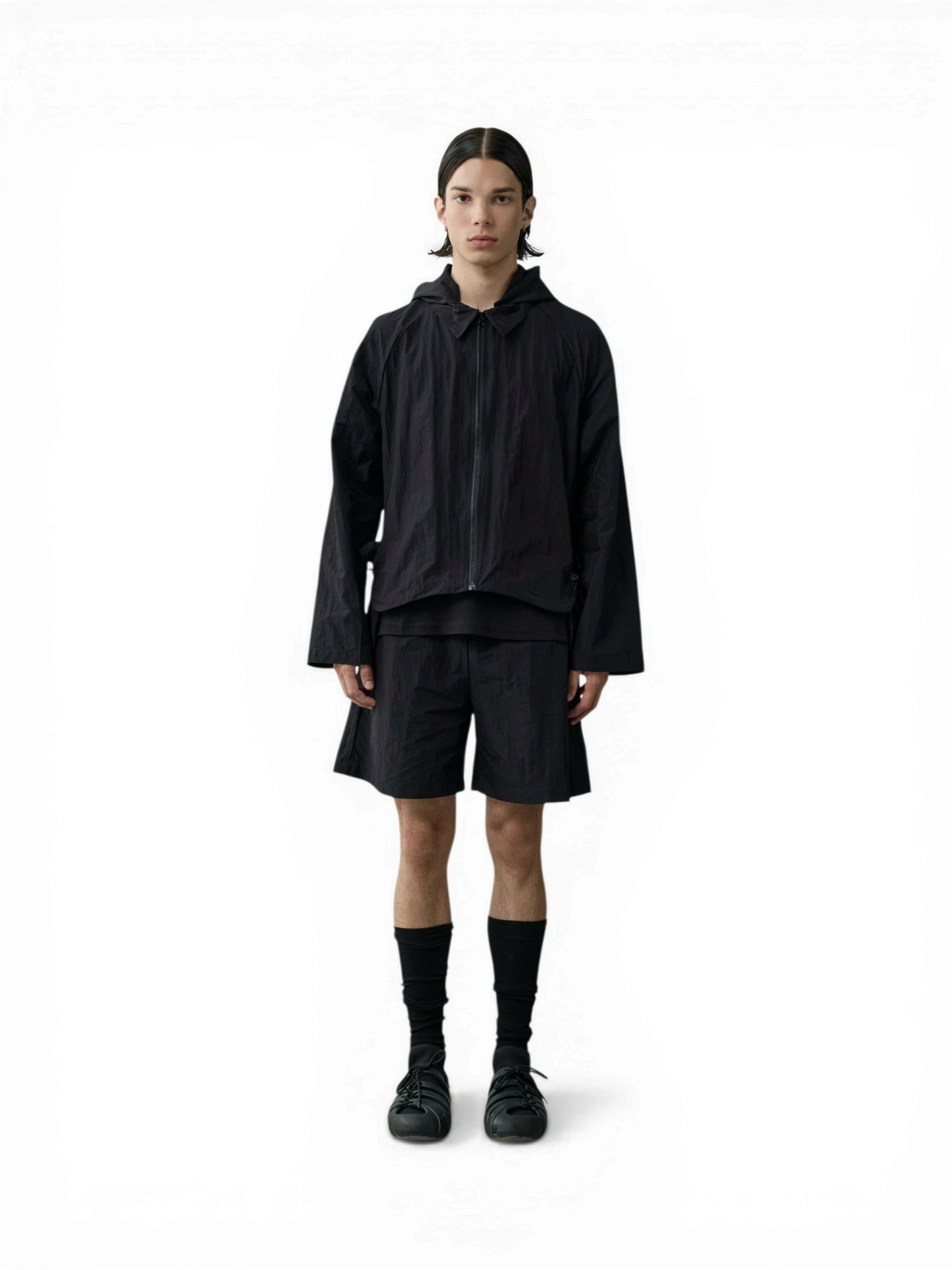 Mrdoghead — Meta-Morphosis 18 Sun Jacket