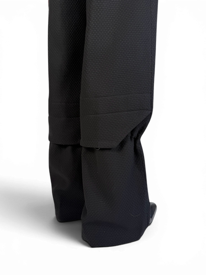 Lnx — Node Cut Honeycomb Pants