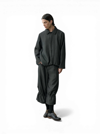 Mrdoghead — Meta-Morphosis 02 Drawstring Jacket