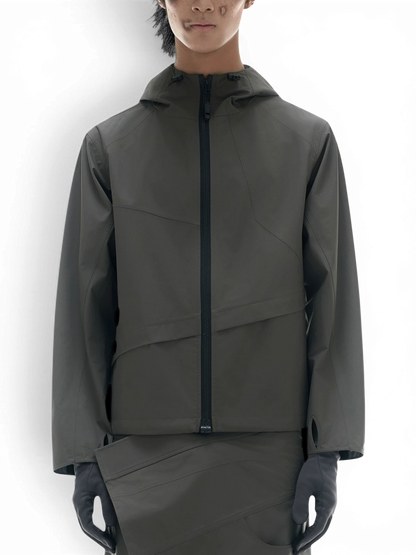Pointless — Debris Flow Quick Release Jacket