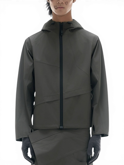 Pointless — Debris Flow Quick Release Jacket