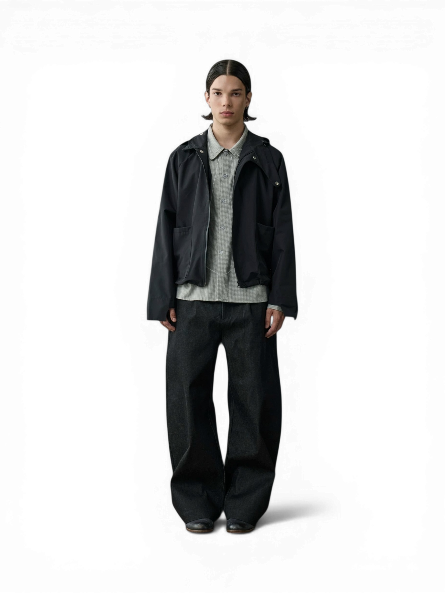 Mrdoghead — Incubation Ph.0 Jacket