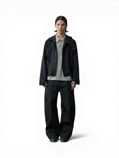 Mrdoghead — Incubation Ph.0 Jacket