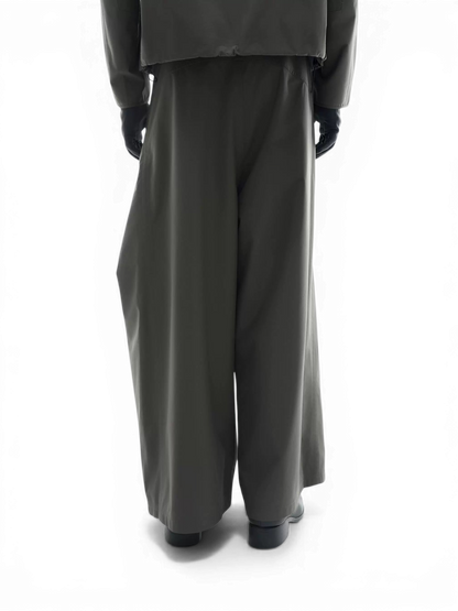 Pointless— Mud Slide Rubber Pants