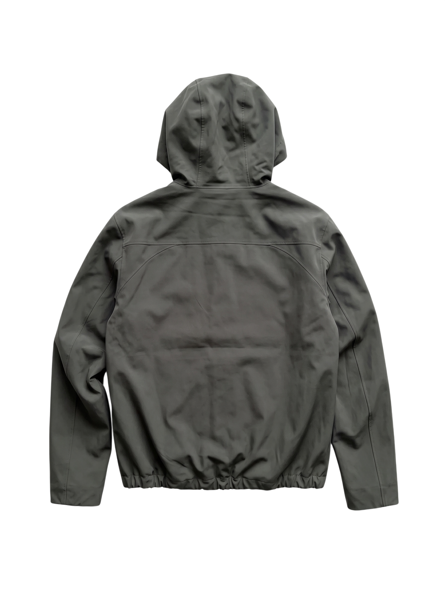 Pointless — Debris Flow Quick Release Jacket