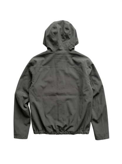 Pointless — Debris Flow Quick Release Jacket