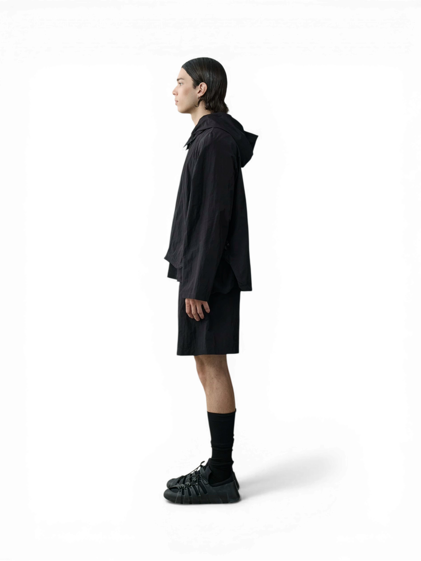 Mrdoghead — Meta-Morphosis 18 Sun Jacket