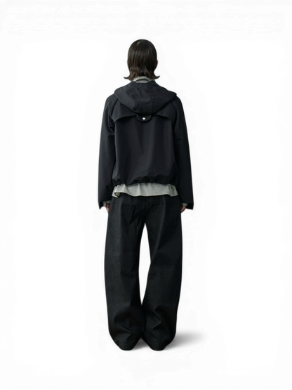 Mrdoghead — Incubation Ph.0 Jacket